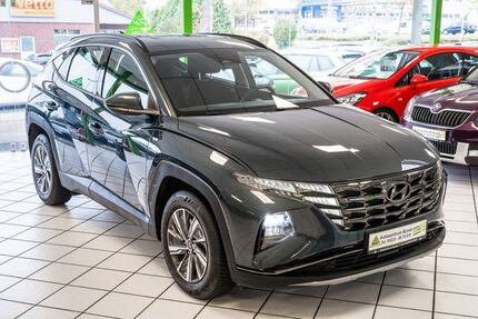 Hyundai TUCSON 24.250 km 28.400 &euro; Bünde 32257