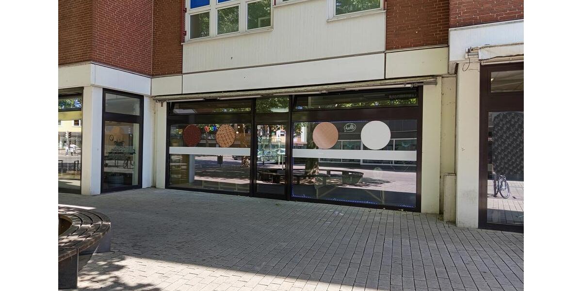 Gewerbeobjekt Herford - 800&euro; | Angebot:24807677