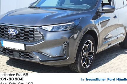 Ford Kuga 8.980 km 44.590 &euro; Bad Salzuflen 32107