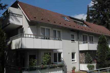 Wohnung Bad Salzuflen - 2 Zimmer, 95 m&sup2;, 653&euro; | Angebot:24432437