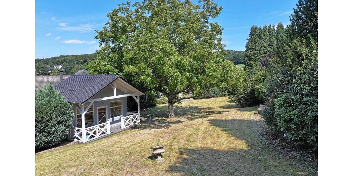 Dachgeschoßwohnung Obernkirchen - 4 Zimmer, 118 m&sup2;, 900&euro; | Angebot:26040021