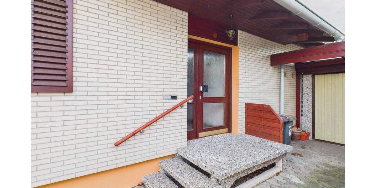 Einfamilienhaus Minden Bölhorst - 2 Zimmer, 106 m&sup2;, 235.000&euro; | Angebot:25744103