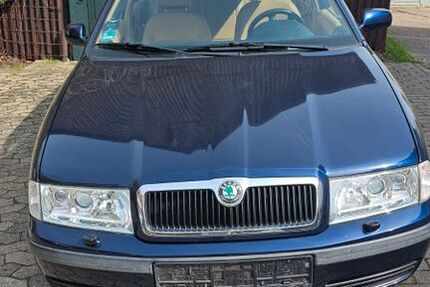 Skoda Octavia 175.650 km 3.950 &euro; Kalletal 32689