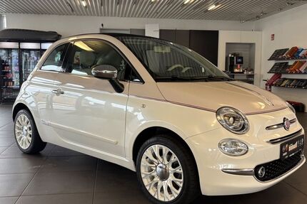Fiat 500C 48.025 km 17.991 &euro; Bad Oeynhausen 32549