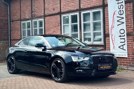 Audi A5 139.249 km 14.399 &euro; Porta Westfalica 32457