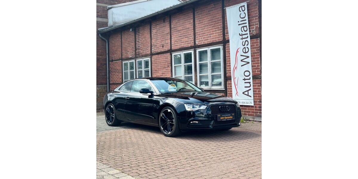Audi A5 139.249 km 14.399 &euro; Porta Westfalica 32457