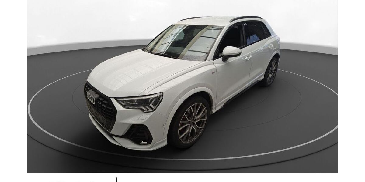 Audi Q3 39.380 km 41.280 &euro; Minden 32427