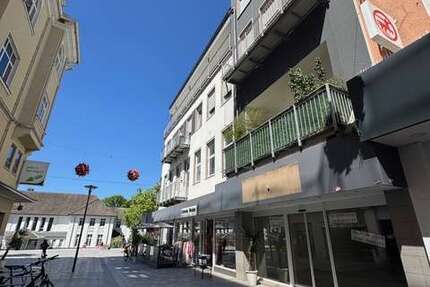 Gewerbeobjekt Bad Oeynhausen - 1.490&euro; | Angebot:26741052