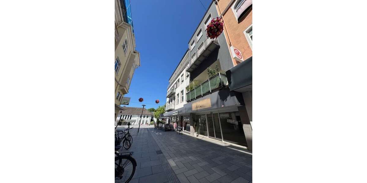 Gewerbeobjekt Bad Oeynhausen - 1.490&euro; | Angebot:26741052