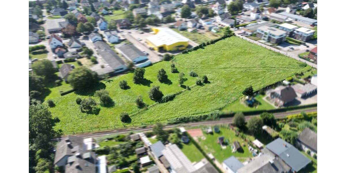 Grundstück Minden Innenstadt - 2.000.000&euro; | Angebot:25685530