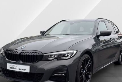 BMW 330 55.182 km 39.703 &euro; Lemgo 32657