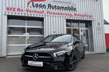 Mercedes-Benz A 180 105.500 km 17.990 &euro; Bad Oeynhausen 32547