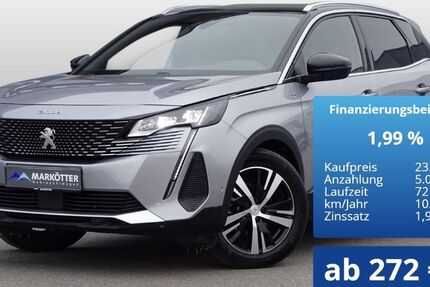 Peugeot 3008 18.610 km 21.750 &euro; Herford 32051