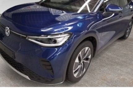 VW ID.4 16.706 km 42.190 &euro; Lemgo 32657
