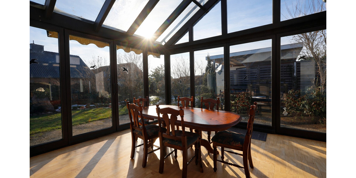 RESERVIERT! Geräumiges Einfamilienhaus bereit zum Einzug - Einfamilienhaus Hüllhorst | Angebot:25145349