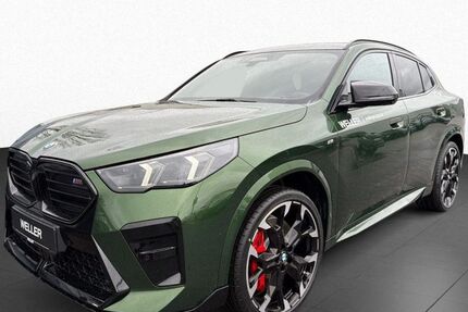 BMW X2 2.900 km 67.690 &euro; Bad Salzuflen 32108