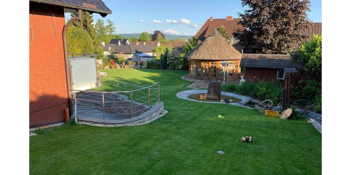 Mehrfamilienhaus, Wohnhaus Rinteln - 1 Zimmer, 396 m&sup2;, 725.000&euro; | Angebot:25735273