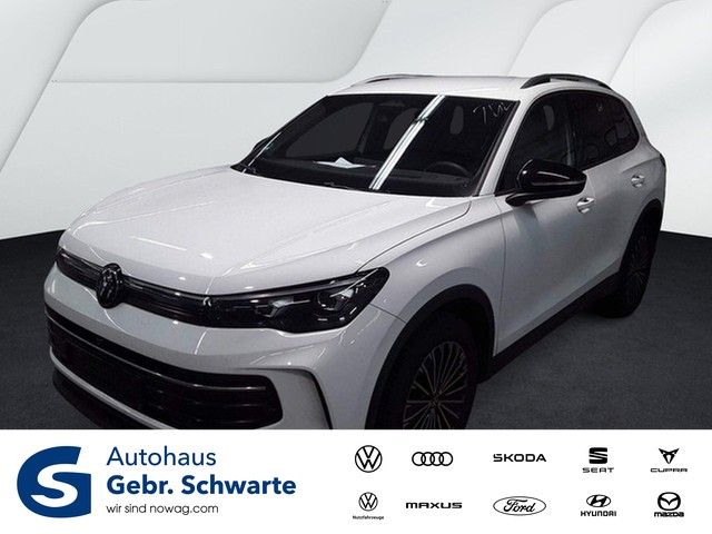 VW Tiguan 25.900 km 35.420 &euro; Bünde 32257
