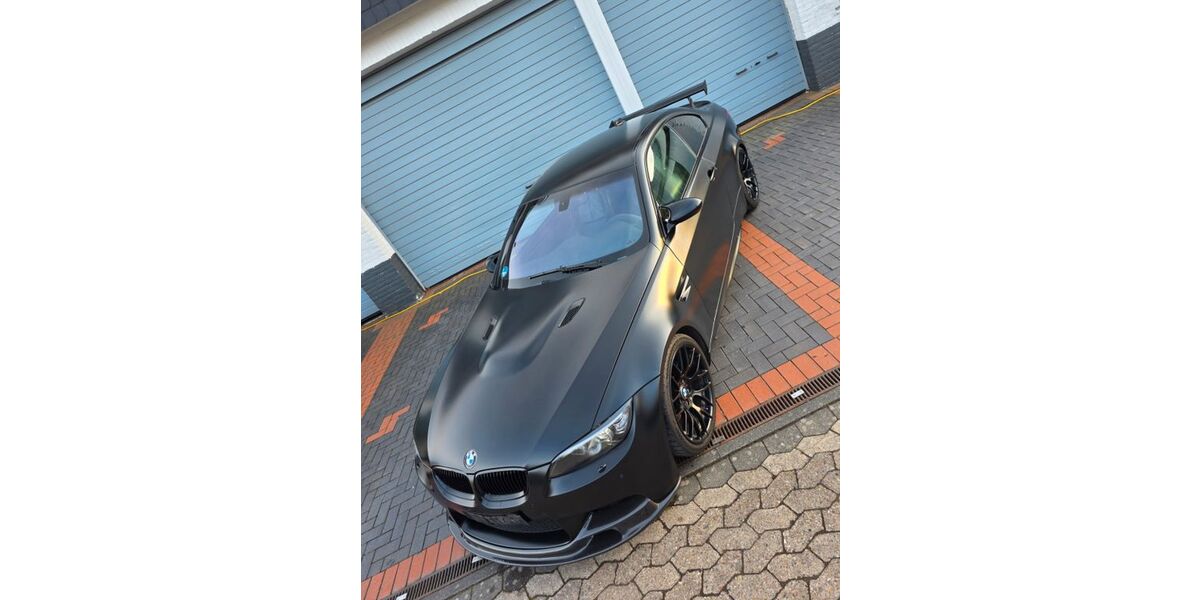 BMW 335 192.000 km 22.999 &euro; Lemgo 32657