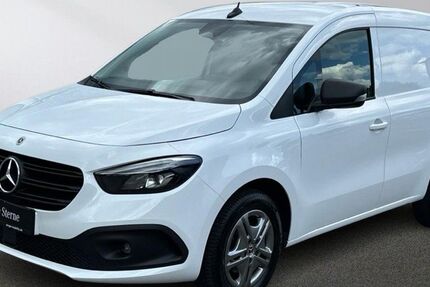 Mercedes-Benz Citan 45.700 km 27.787 &euro; Herford 32051
