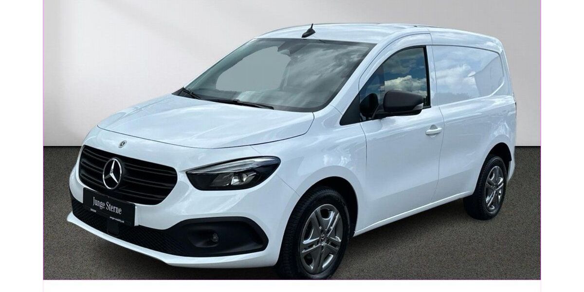 Mercedes-Benz Citan 45.700 km 27.787 &euro; Herford 32051