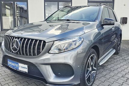 Mercedes-Benz GLE 350 136.546 km 37.990 &euro; Löhne 32584