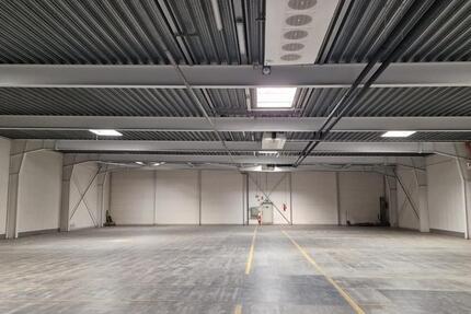 Gewerbeobjekt Herford - 4&euro; | Angebot:15451546