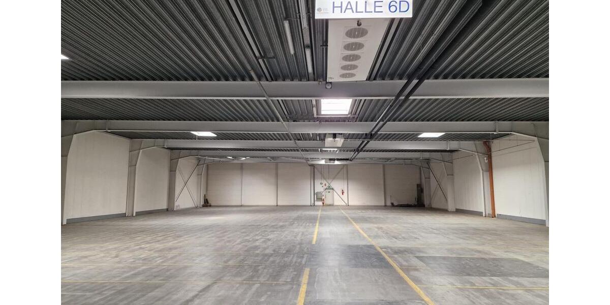 Gewerbeobjekt Herford - 4&euro; | Angebot:15451546