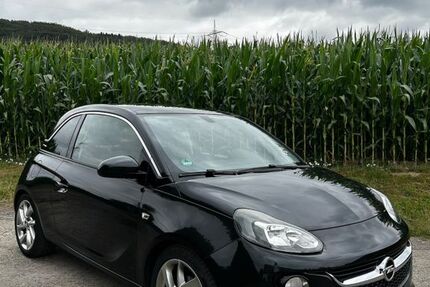 Opel Adam 164.000 km 5.100 &euro; Bad Oeynhausen 32549