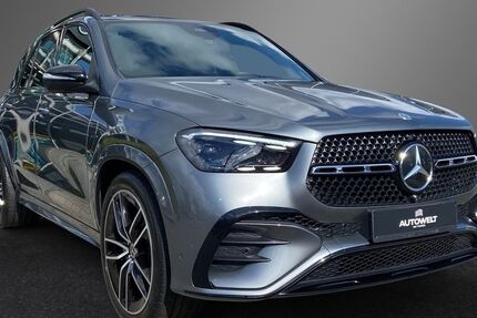 Mercedes-Benz GLE 450 39.700 km 77.890 &euro; Bad Salzuflen 32108