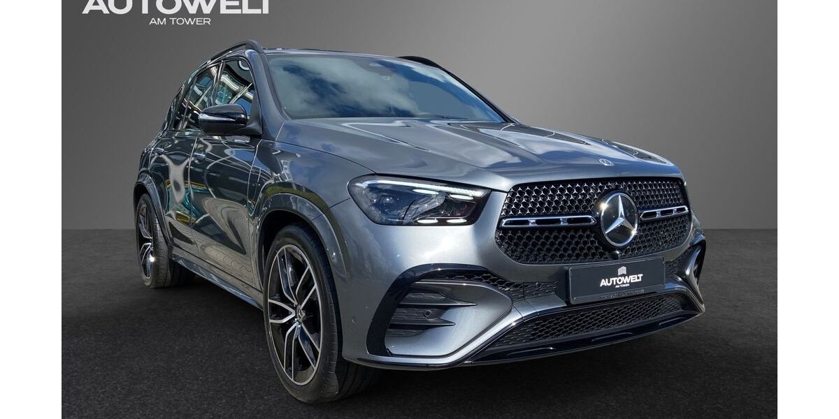 Mercedes-Benz GLE 450 39.700 km 77.890 &euro; Bad Salzuflen 32108