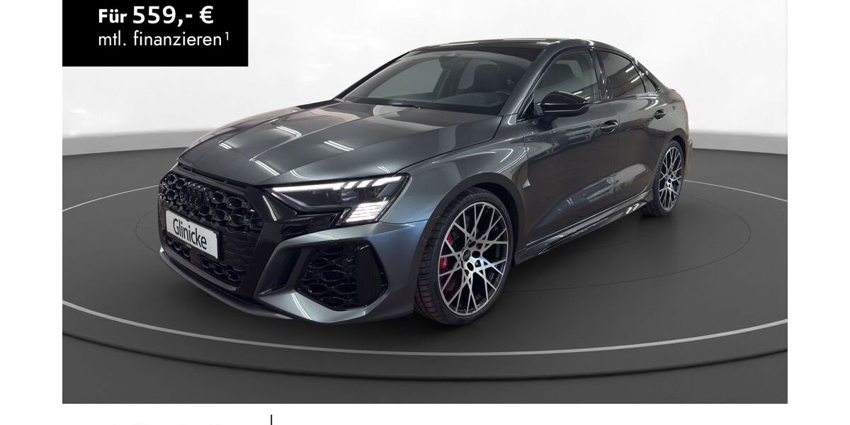 Audi RS3 38.170 km 56.880 &euro; Minden 32427