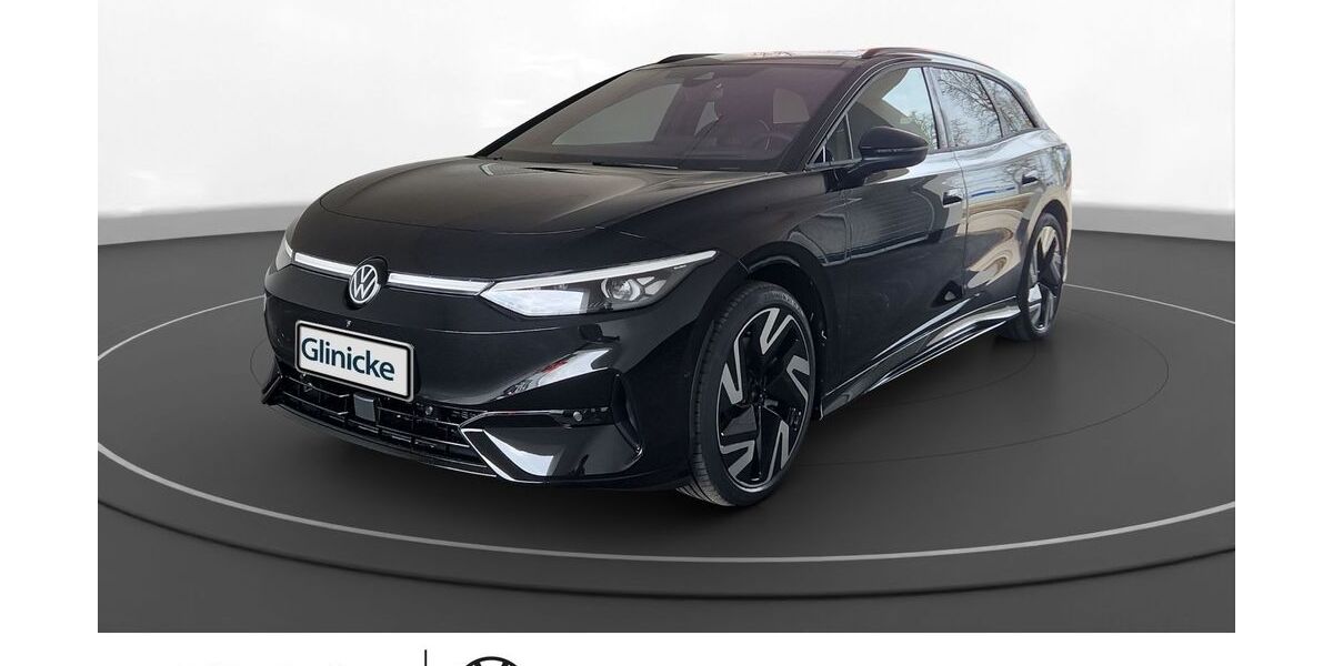 VW ID.7 1.990 km 57.450 &euro; Minden 32427