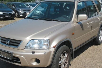 Honda CR-V 334.000 km 1.350 &euro; Bad Oeynhausen 32549