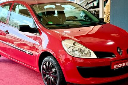 Renault Clio 195.000 km 1.990 &euro; Rinteln 31737