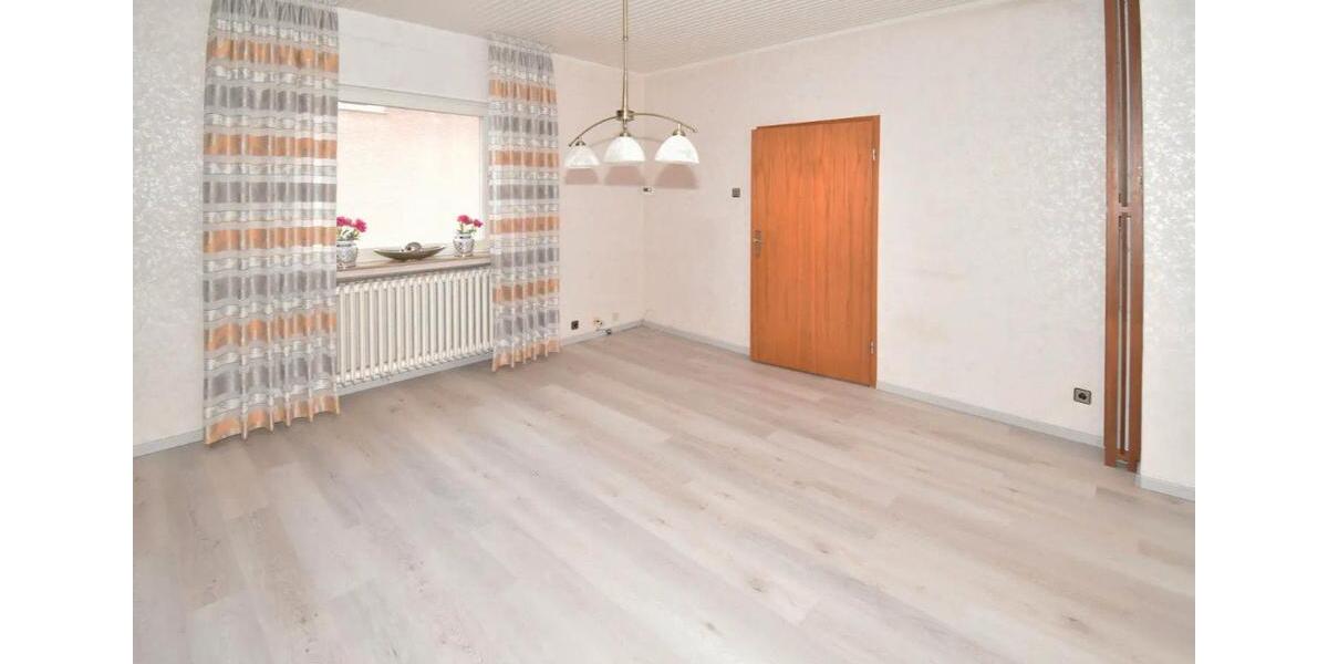 Einfamilienhaus Hille - 249.000&euro; | Angebot:26586985