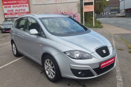 Seat Altea 250.000 km 1.690 &euro; Bad Salzuflen 32105
