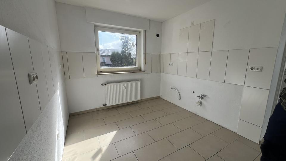 Etagenwohnung Porta Westfalica - 4 Zimmer, 124 m&sup2;, 850&euro; | Angebot:24812023