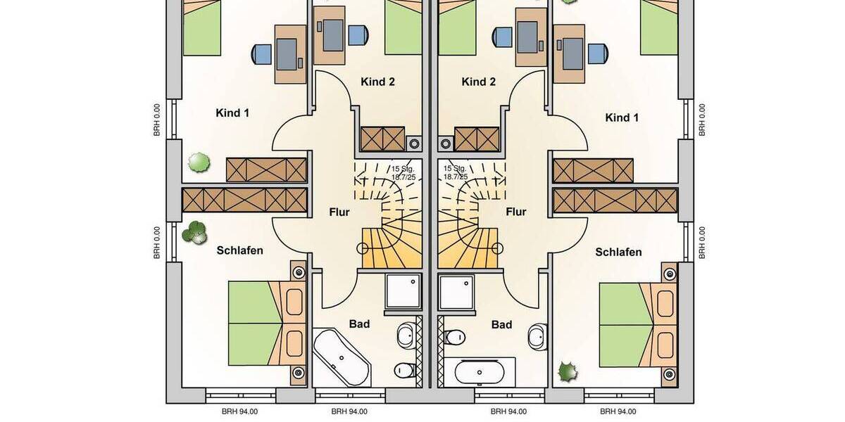 Grundstück Rinteln Schaumburg - 136.000&euro; | Angebot:25685693
