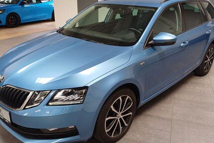 Skoda Octavia 96.519 km 15.950 &euro; Bad Oeynhausen 32547