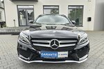 Mercedes-Benz C 250 d T AMG Line LEDER NAVI LED AUS 2.HAND 113.520 km 21.990 &euro; Löhne 32584