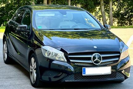 Mercedes-Benz A 180 207.000 km 8.990 &euro; Extertal 32699