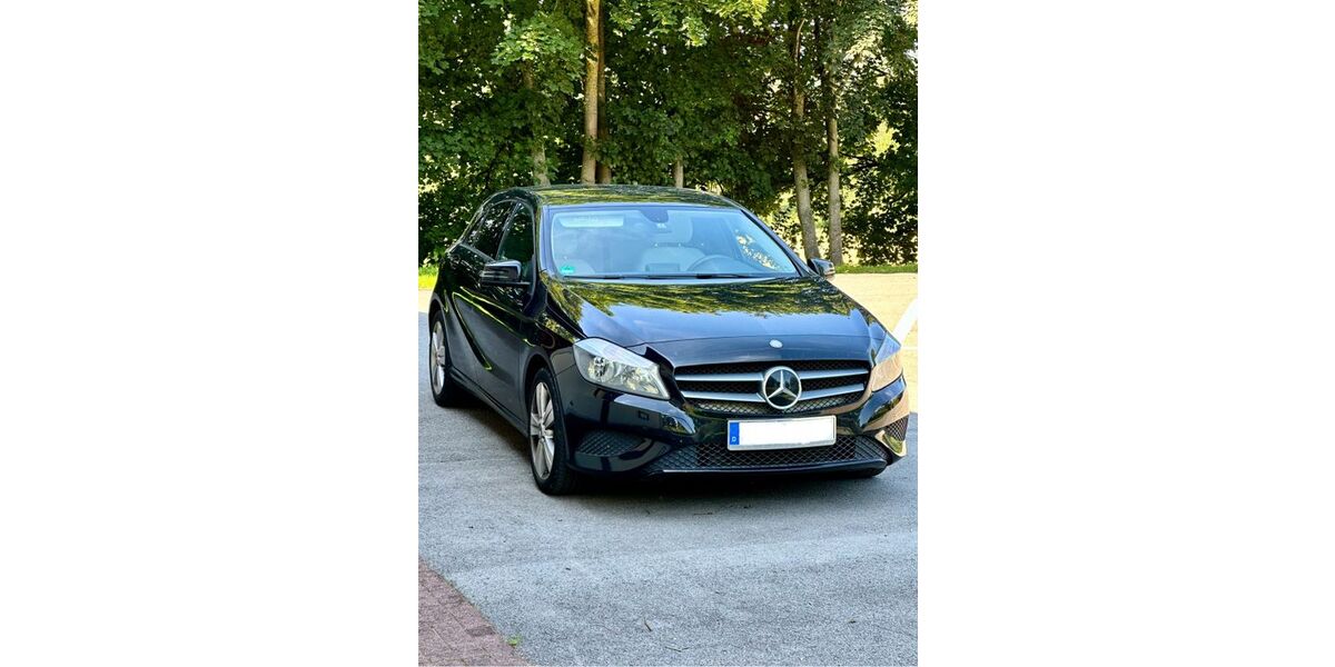 Mercedes-Benz A 180 207.000 km 8.990 &euro; Extertal 32699