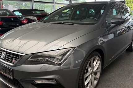 Seat Leon 99.950 km 16.990 &euro; Minden 32425