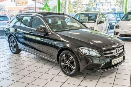 Mercedes-Benz C 220 37.300 km 31.450 &euro; Bünde 32257