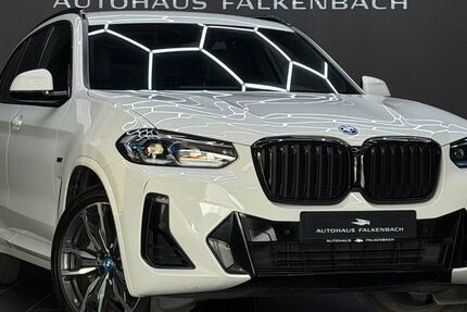 BMW X3 102.000 km 32.900 &euro; Löhne 32584