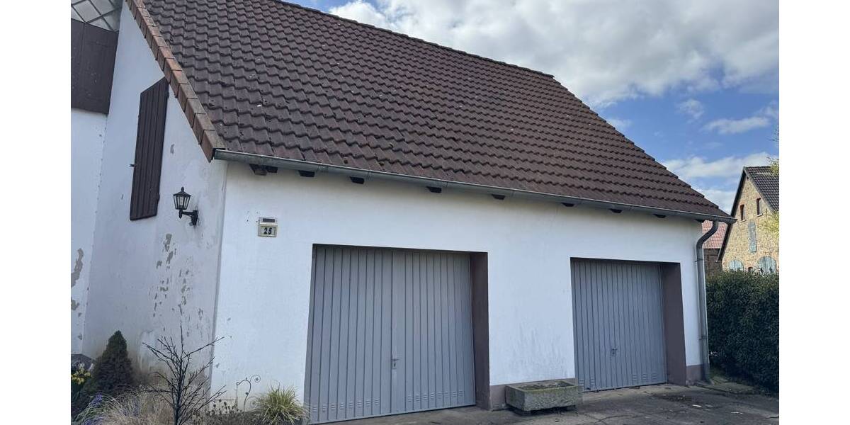 Einfamilienhaus Extertal Silixen - 5 Zimmer, 108 m&sup2;, 187.000&euro; | Angebot:26105608