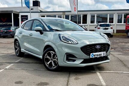 Ford Puma 15.400 km 25.650 &euro; Rahden 32369