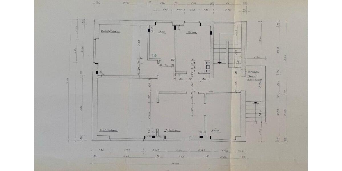 Mehrfamilienhaus, Wohnhaus Rinteln - 6 Zimmer, 145 m&sup2;, 220.000&euro; | Angebot:22657595