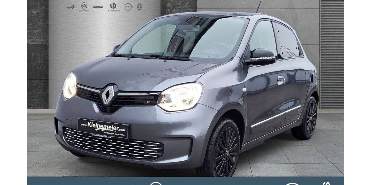 Renault Twingo 15.150 km 14.990 &euro; Minden 32427
